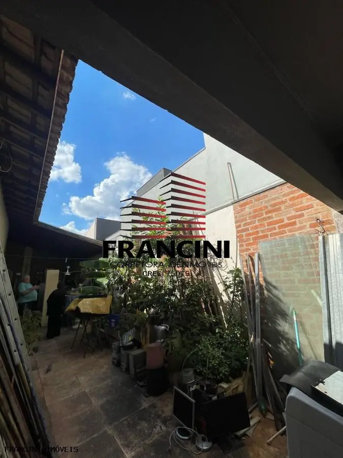Casa para Venda em Bauru, Alto Higienópolis, 3 dormitórios, 3 suítes, 4 banheiros, 2 vagas