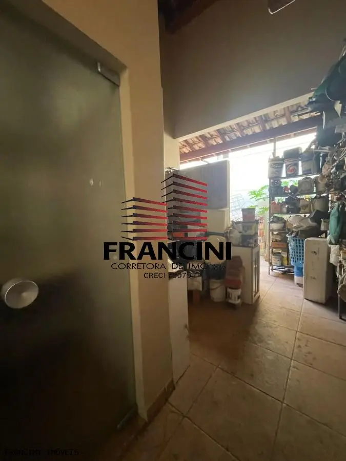 Casa para Venda em Bauru, Alto Higienópolis, 3 dormitórios, 3 suítes, 4 banheiros, 2 vagas
