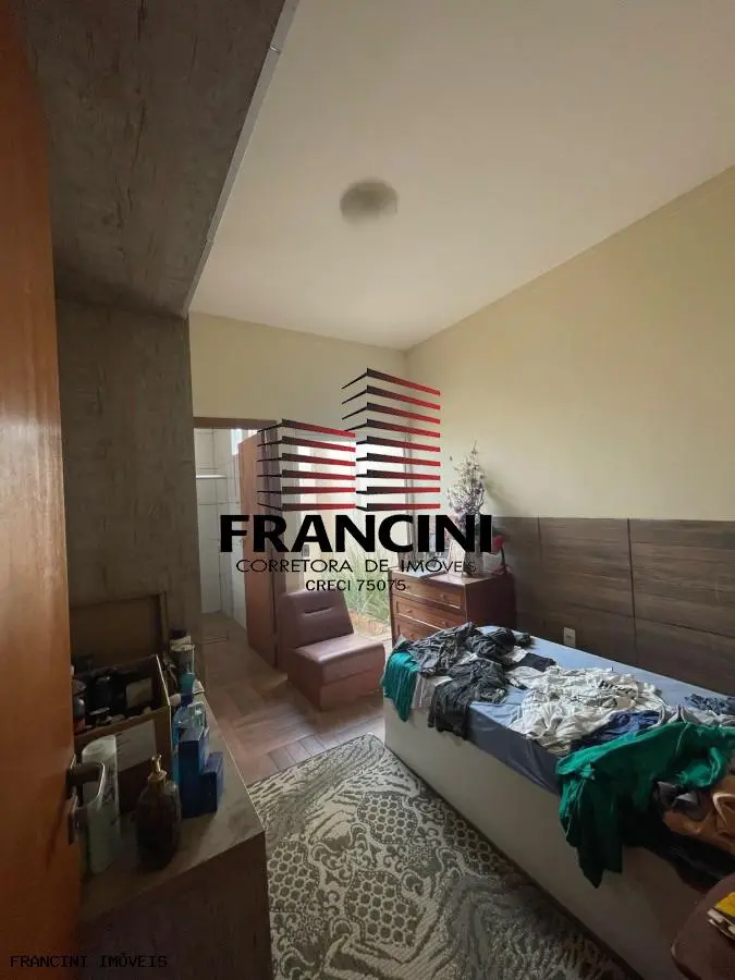 Casa para Venda em Bauru, Alto Higienópolis, 3 dormitórios, 3 suítes, 4 banheiros, 2 vagas
