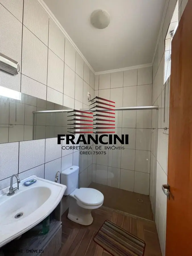 Casa para Venda em Bauru, Alto Higienópolis, 3 dormitórios, 3 suítes, 4 banheiros, 2 vagas