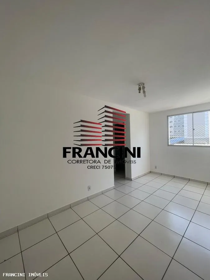 Apartamento para Venda em Bauru, Vila Seabra, 2 dormitórios, 1 banheiro, 1 vaga