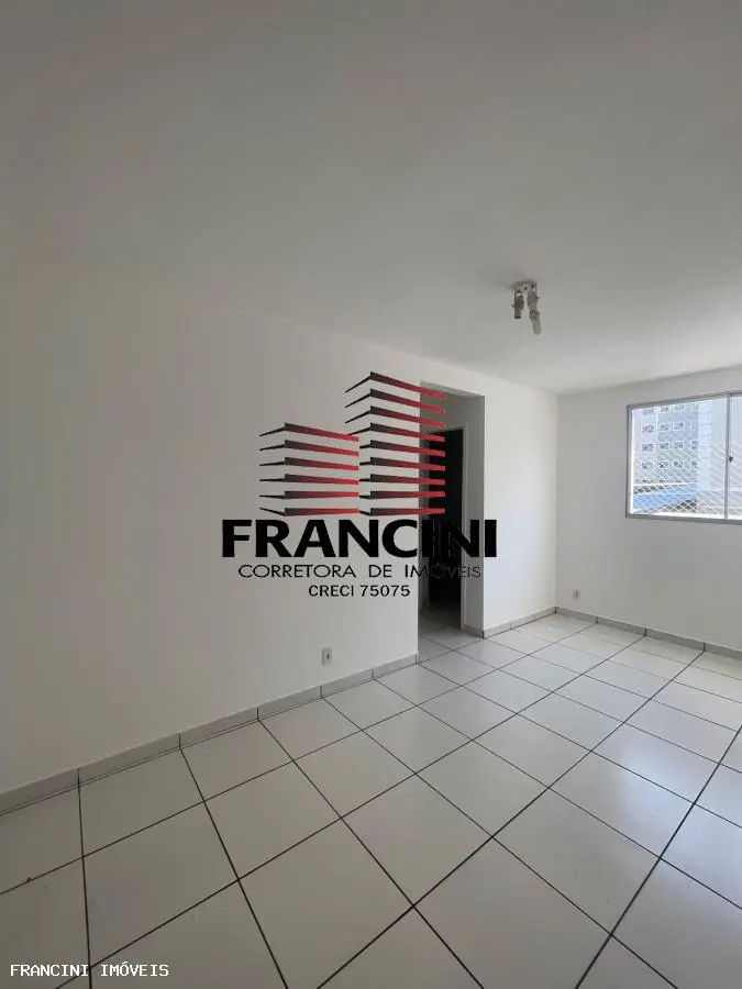 Apartamento para Venda em Bauru, Vila Seabra, 2 dormitórios, 1 banheiro, 1 vaga