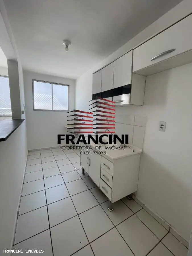 Apartamento para Venda em Bauru, Vila Seabra, 2 dormitórios, 1 banheiro, 1 vaga