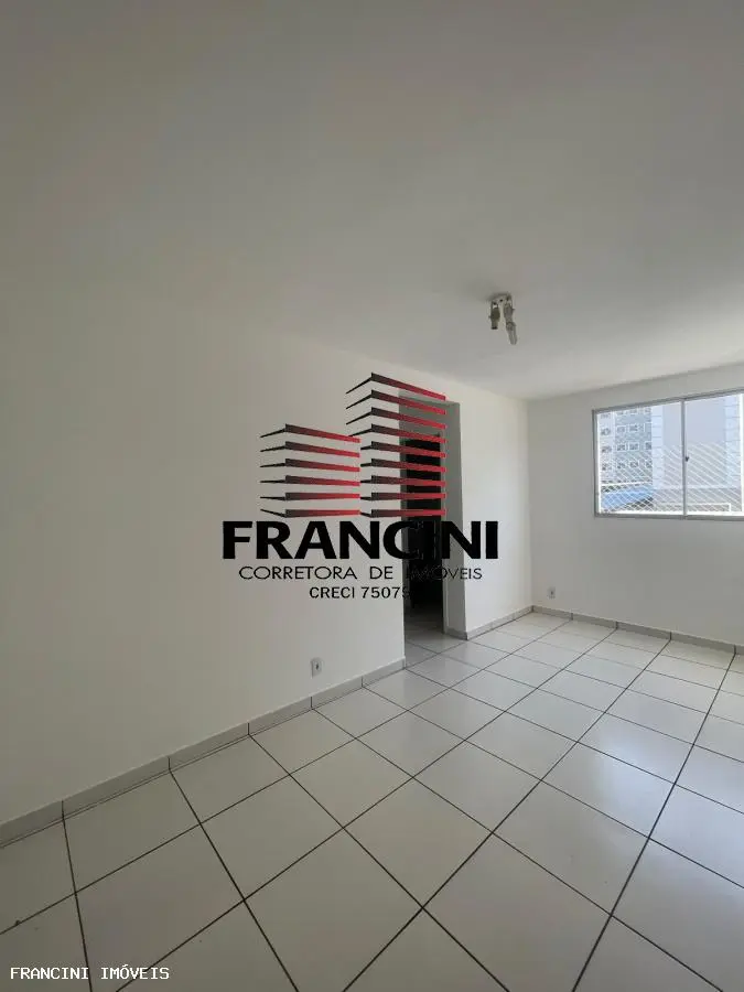 Apartamento para Venda em Bauru, Vila Seabra, 2 dormitórios, 1 banheiro, 1 vaga