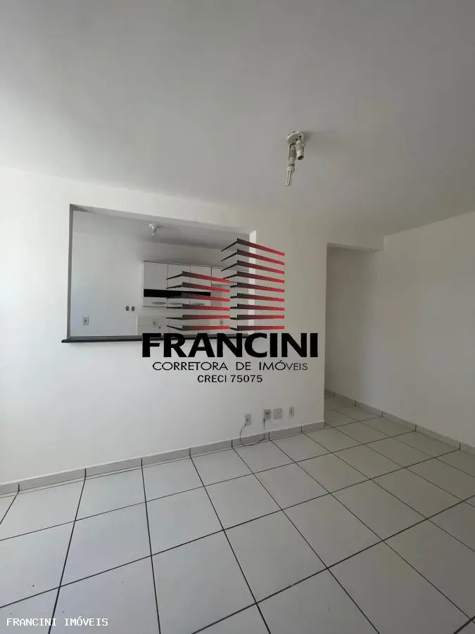 Apartamento para Venda em Bauru, Vila Seabra, 2 dormitórios, 1 banheiro, 1 vaga