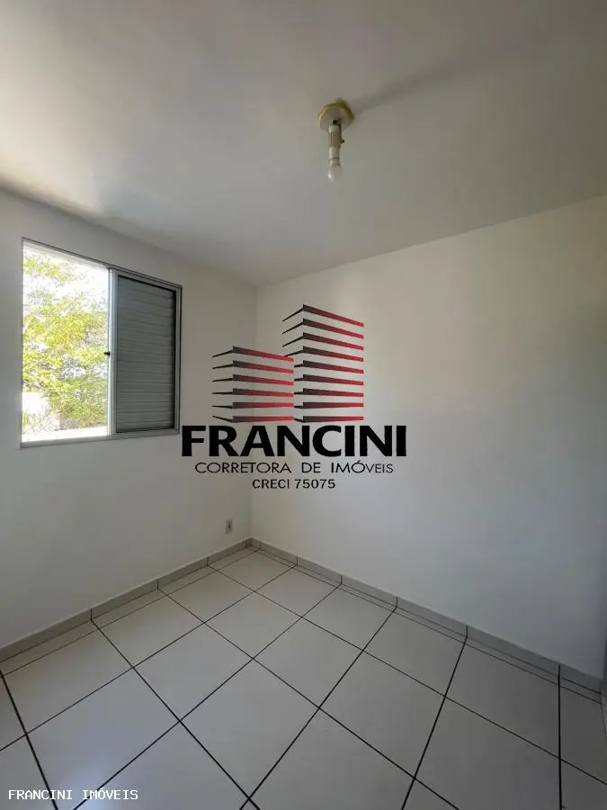 Apartamento para Venda em Bauru, Vila Seabra, 2 dormitórios, 1 banheiro, 1 vaga