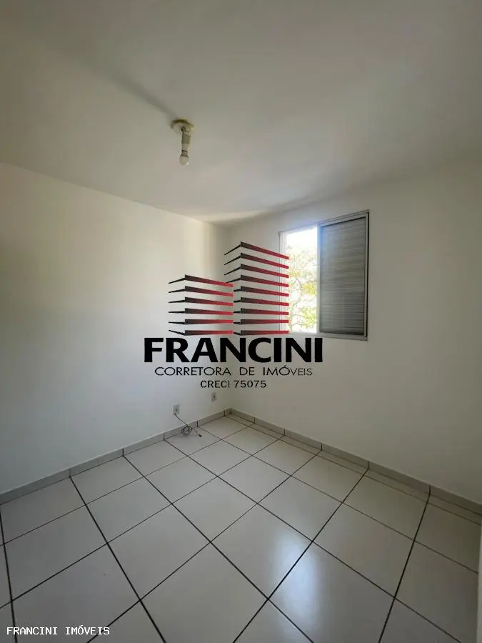 Apartamento para Venda em Bauru, Vila Seabra, 2 dormitórios, 1 banheiro, 1 vaga