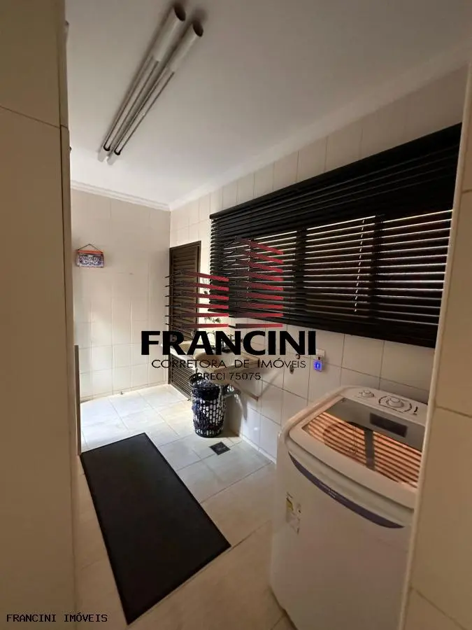 Casa em Condomínio para Venda em Bauru, Samambaia Parque Residencial, 5 dormitórios, 1 suíte, 7 banh
