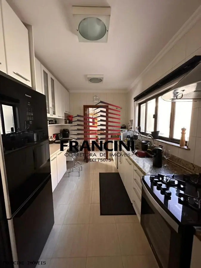 Casa em Condomínio para Venda em Bauru, Samambaia Parque Residencial, 5 dormitórios, 1 suíte, 7 banh