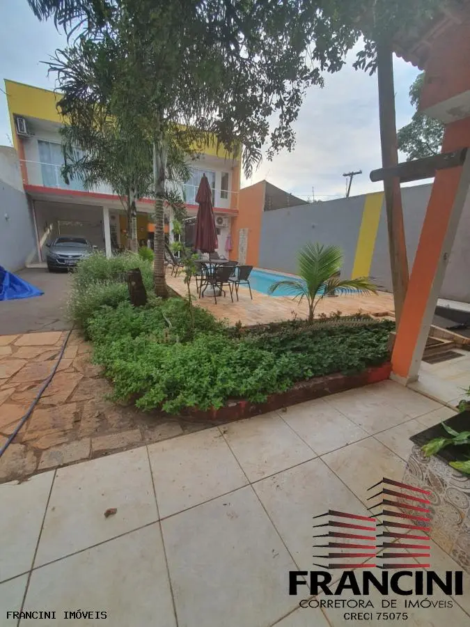 Chácara para Venda em Bauru, CHÁCARA VALE DO IGAPÓ, 1 dormitório, 1 suíte, 2 vagas