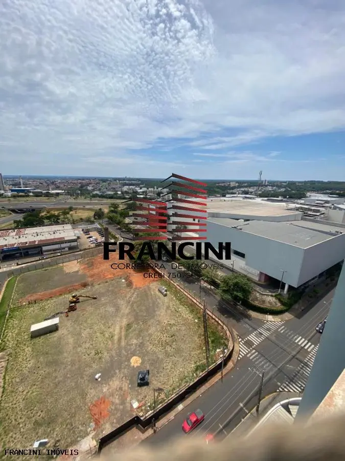 Apartamento para Venda em Bauru, JARDIM AEROPORTO, 3 dormitórios, 1 suíte, 3 banheiros, 1 vaga