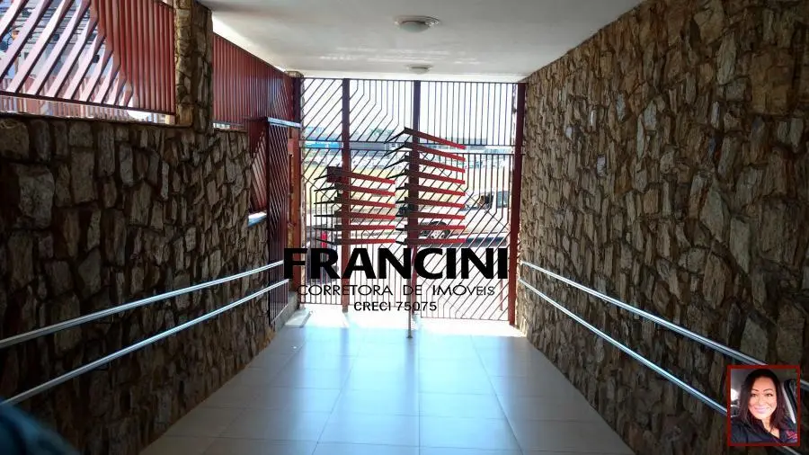 Apartamento para Venda em Bauru, JARDIM AEROPORTO, 3 dormitórios, 1 suíte, 3 banheiros, 1 vaga