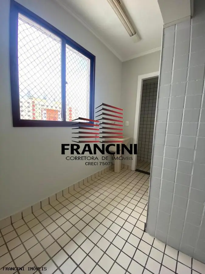 Apartamento para Venda em Bauru, JARDIM AEROPORTO, 3 dormitórios, 1 suíte, 3 banheiros, 1 vaga