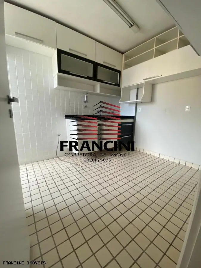 Apartamento para Venda em Bauru, JARDIM AEROPORTO, 3 dormitórios, 1 suíte, 3 banheiros, 1 vaga
