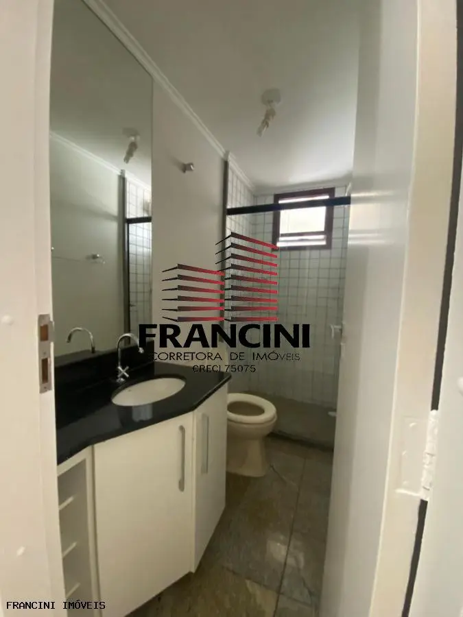 Apartamento para Venda em Bauru, JARDIM AEROPORTO, 3 dormitórios, 1 suíte, 3 banheiros, 1 vaga