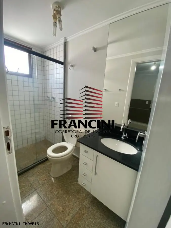 Apartamento para Venda em Bauru, JARDIM AEROPORTO, 3 dormitórios, 1 suíte, 3 banheiros, 1 vaga