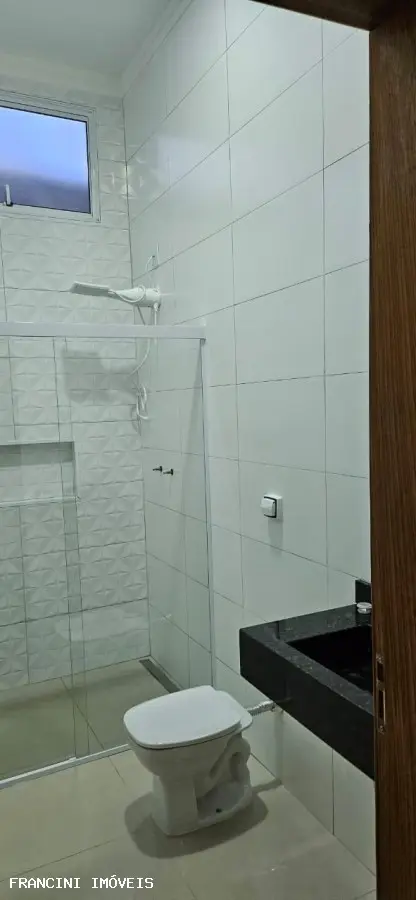 Casa para Venda em Bauru, Jardim Terra Branca, 2 dormitórios, 1 suíte, 2 banheiros, 2 vagas