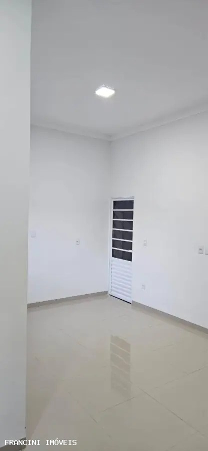 Casa para Venda em Bauru, Jardim Terra Branca, 2 dormitórios, 1 suíte, 2 banheiros, 2 vagas