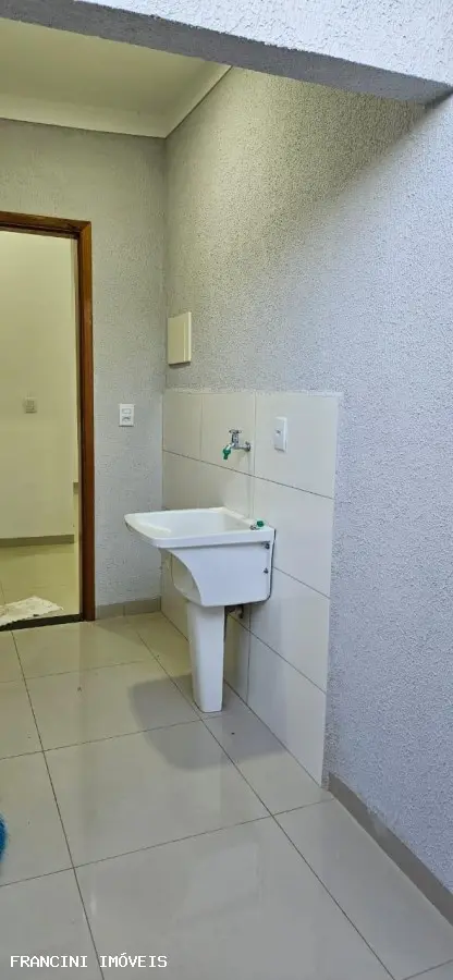 Casa para Venda em Bauru, Jardim Terra Branca, 2 dormitórios, 1 suíte, 2 banheiros, 2 vagas