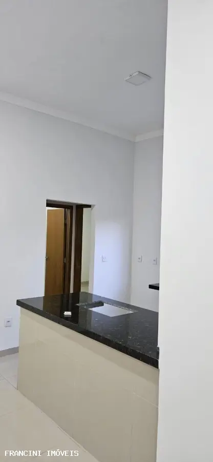 Casa para Venda em Bauru, Jardim Terra Branca, 2 dormitórios, 1 suíte, 2 banheiros, 2 vagas