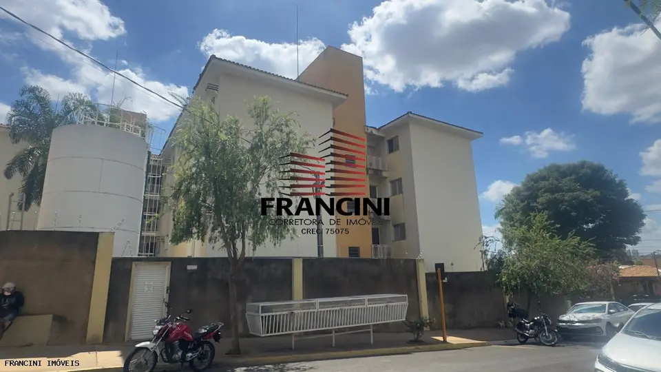 EDIFÍCIO BELLAGIO R$260MIL