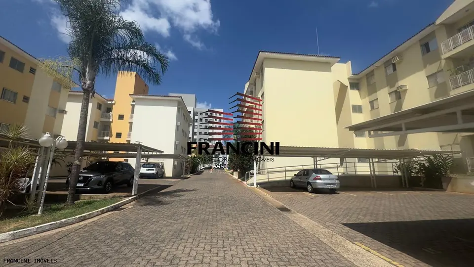 EDIFÍCIO BELLAGIO R$260MIL