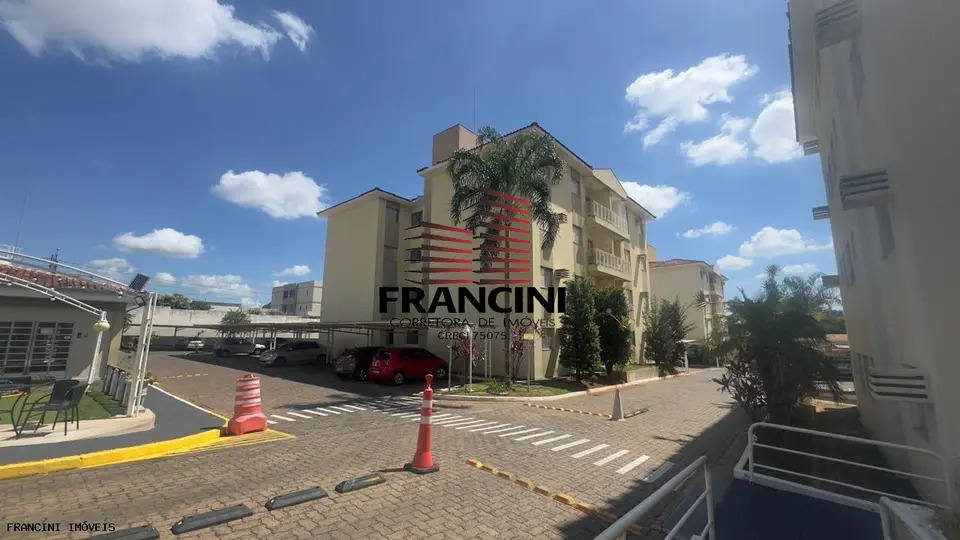 EDIFÍCIO BELLAGIO R$260MIL