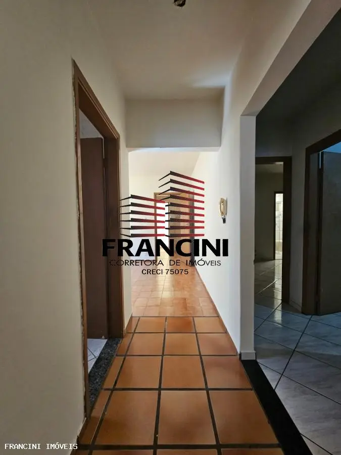 Casa para Venda em Bauru, Parque Vista Alegre, 3 dormitórios, 2 banheiros, 2 vagas