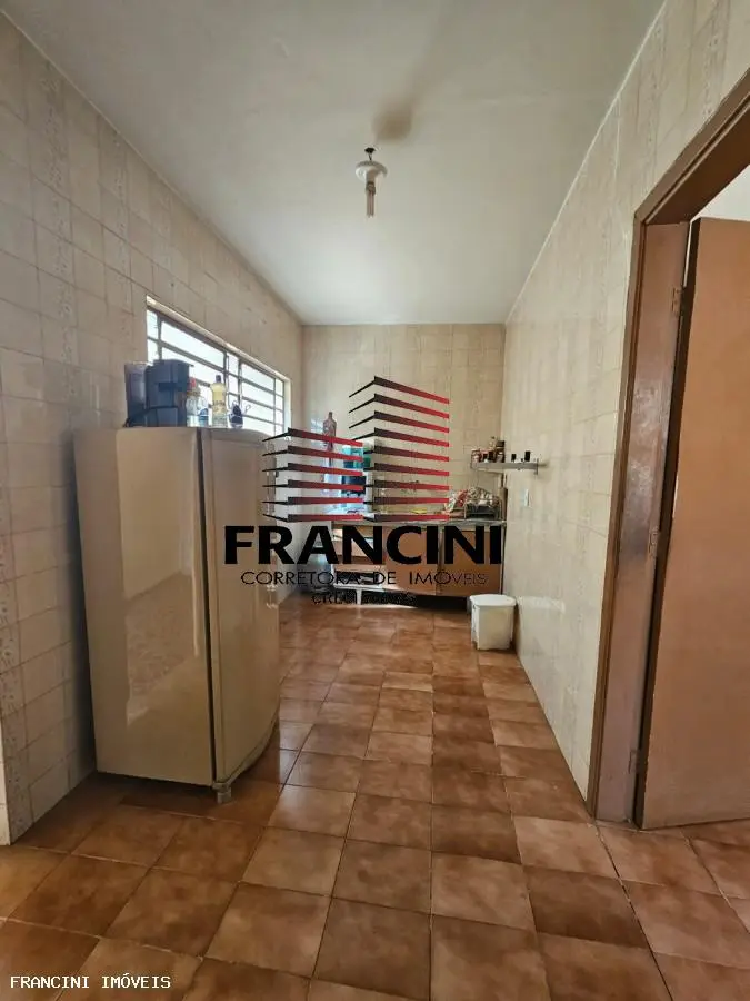 Casa para Venda em Bauru, Parque Vista Alegre, 3 dormitórios, 2 banheiros, 2 vagas