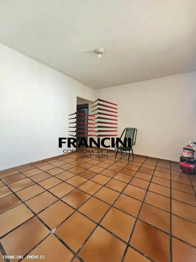 Casa para Venda em Bauru, Parque Vista Alegre, 3 dormitórios, 2 banheiros, 2 vagas