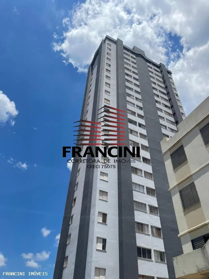Apartamento para Venda em Bauru, JARDIM AMERICA, 2 dormitórios, 1 banheiro, 1 vaga