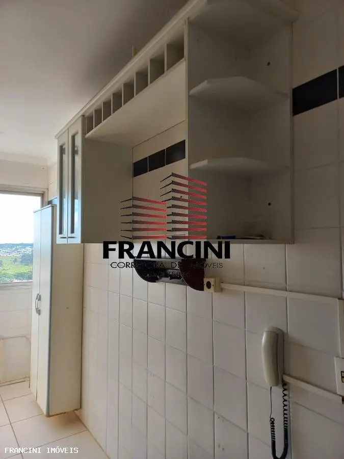 Apartamento para Venda em Bauru, JARDIM AMERICA, 2 dormitórios, 1 banheiro, 1 vaga