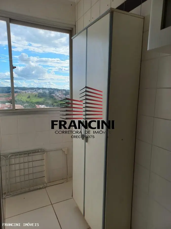 Apartamento para Venda em Bauru, JARDIM AMERICA, 2 dormitórios, 1 banheiro, 1 vaga