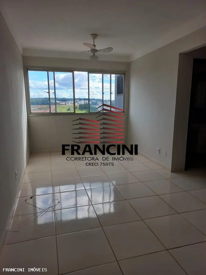 Apartamento para Venda em Bauru, JARDIM AMERICA, 2 dormitórios, 1 banheiro, 1 vaga