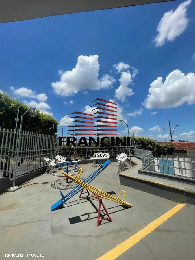 Apartamento para Venda em Bauru, JARDIM AMERICA, 2 dormitórios, 1 banheiro, 1 vaga