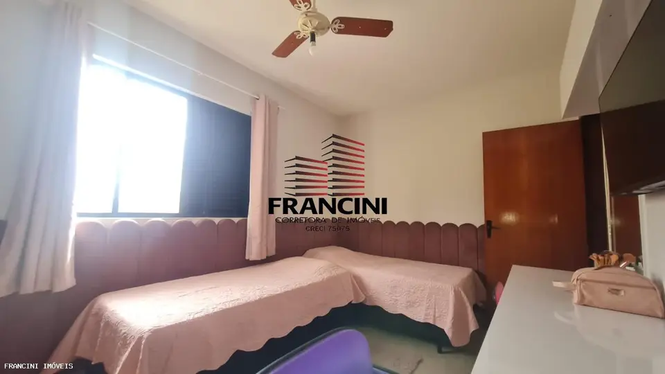 Apartamento para Venda em Bauru, Vila Santa Tereza, 2 dormitórios, 2 banheiros, 1 vaga
