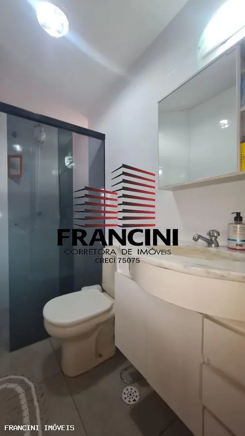 Apartamento para Venda em Bauru, Vila Santa Tereza, 2 dormitórios, 2 banheiros, 1 vaga