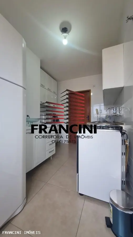 Apartamento para Venda em Bauru, Vila Santa Tereza, 2 dormitórios, 2 banheiros, 1 vaga
