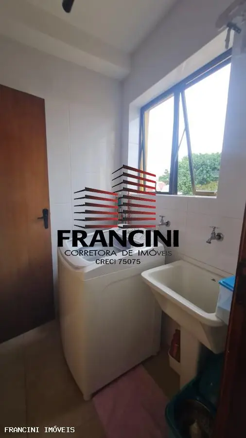 Apartamento para Venda em Bauru, Vila Santa Tereza, 2 dormitórios, 2 banheiros, 1 vaga