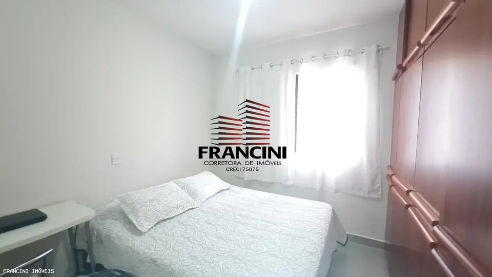 Apartamento para Venda em Bauru, Vila Santa Tereza, 2 dormitórios, 2 banheiros, 1 vaga