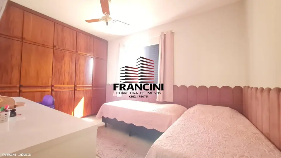 Apartamento para Venda em Bauru, Vila Santa Tereza, 2 dormitórios, 2 banheiros, 1 vaga