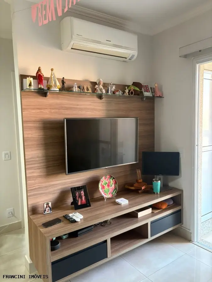 Apartamento para Venda em Bauru, Vila Nova Cidade UniversitÁria, 2 dormitórios, 1 suíte, 2 banheiros