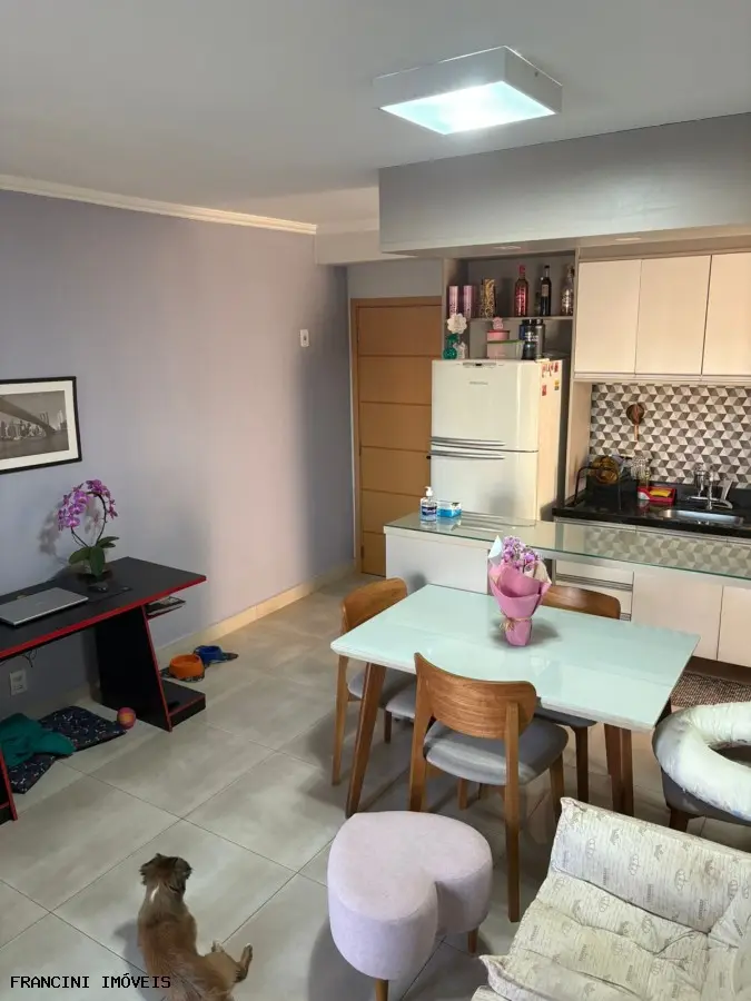 Apartamento para Venda em Bauru, Vila Nova Cidade UniversitÁria, 2 dormitórios, 1 suíte, 2 banheiros