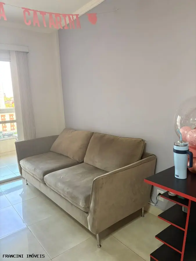 Apartamento para Venda em Bauru, Vila Nova Cidade UniversitÁria, 2 dormitórios, 1 suíte, 2 banheiros
