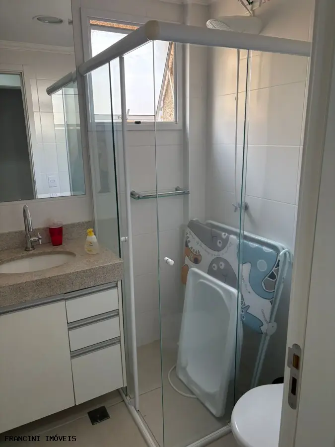 Apartamento para Venda em Bauru, Vila Nova Cidade UniversitÁria, 2 dormitórios, 1 suíte, 2 banheiros
