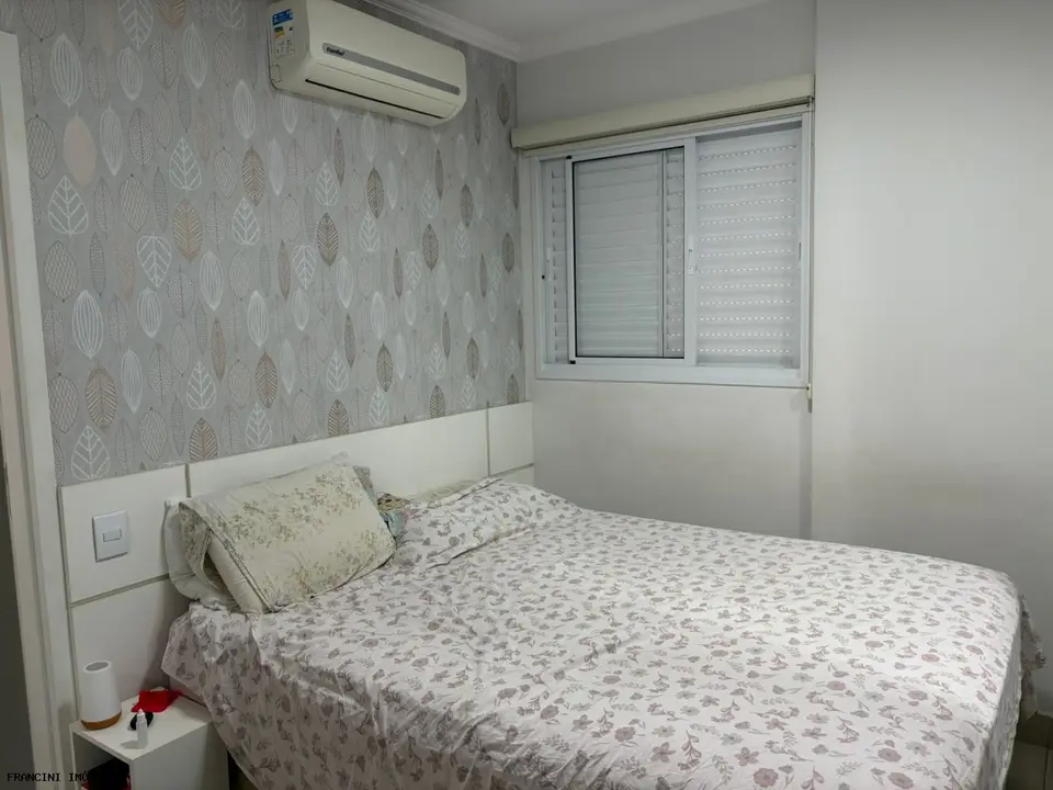Apartamento para Venda em Bauru, Vila Nova Cidade UniversitÁria, 2 dormitórios, 1 suíte, 2 banheiros