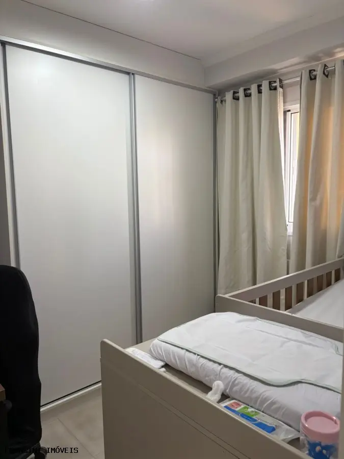 Apartamento para Venda em Bauru, Vila Nova Cidade UniversitÁria, 2 dormitórios, 1 suíte, 2 banheiros