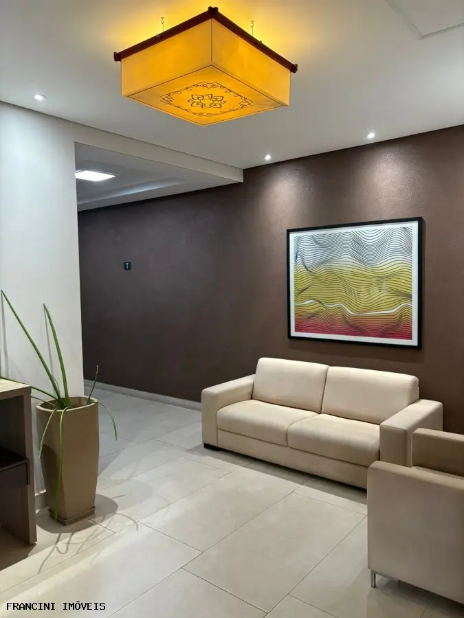 Apartamento para Venda em Bauru, Vila Nova Cidade UniversitÁria, 2 dormitórios, 1 suíte, 2 banheiros