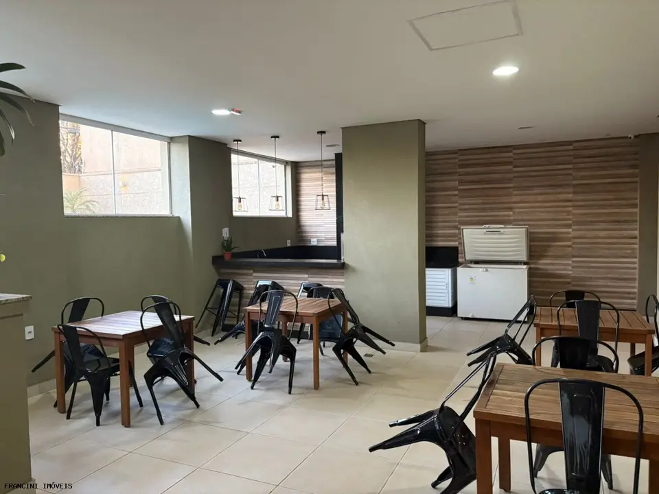 Apartamento para Venda em Bauru, Vila Nova Cidade UniversitÁria, 2 dormitórios, 1 suíte, 2 banheiros