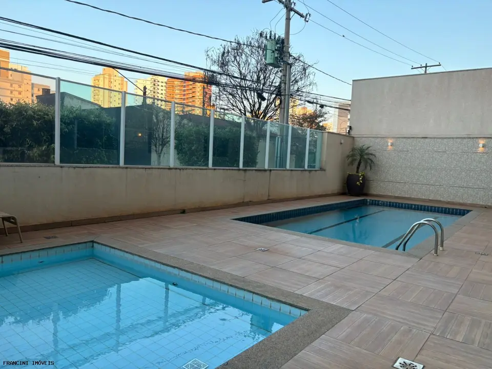 Apartamento para Venda em Bauru, Vila Nova Cidade UniversitÁria, 2 dormitórios, 1 suíte, 2 banheiros